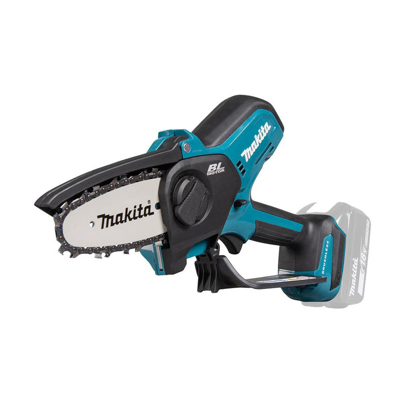 Sierra de cadena de mano 18V LXT 100mm DUC101Z