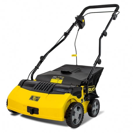 Barredora Peinadora para césped artificial 1600W COMBER 502 E Garland