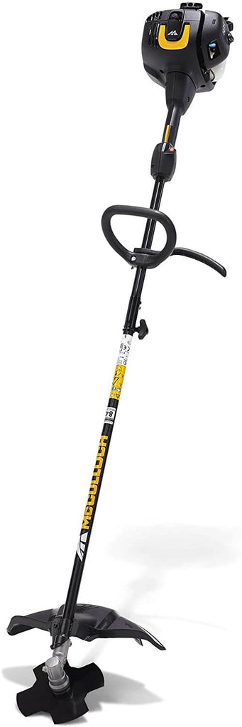 Desbrozadora a Gasolina 26cc 40cm McCulloch B26PS