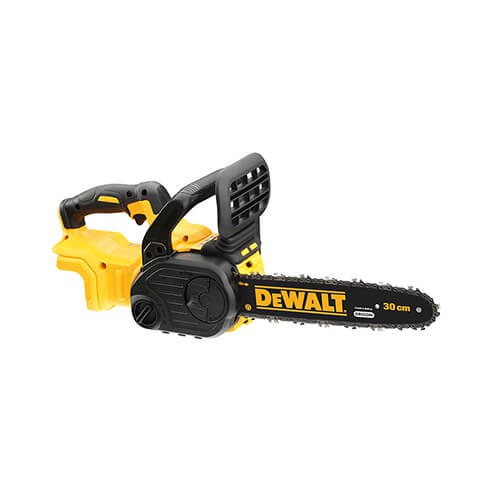 Motosierra Dewalt 18V 30cm (sin bateria ni cargador) DCM565N