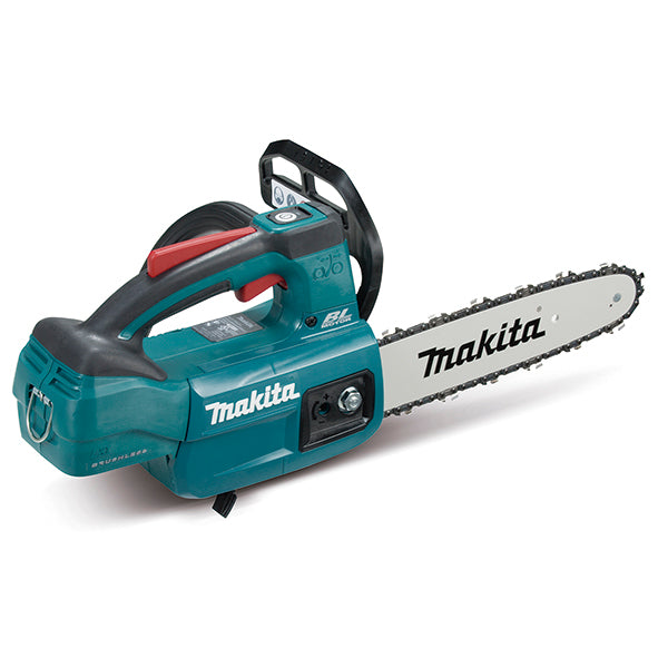 Motosierra a batería 18V LXT 25cm para poda - Modelo DUC254Z Makita