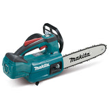 Motosierra a batería 18V LXT 25cm para poda - Modelo DUC254Z Makita