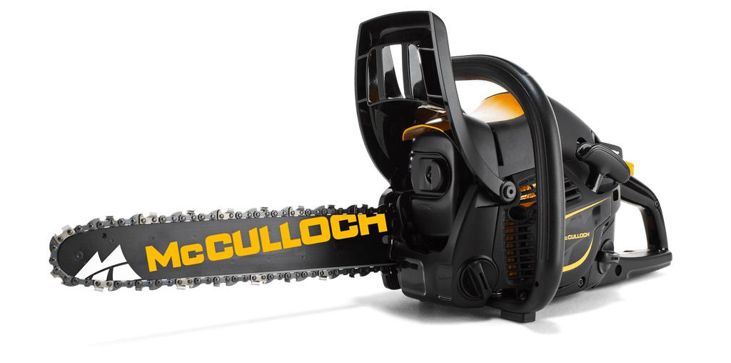 Motosierra McCulloch CS 340 14" 1.3kW