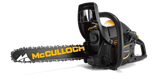Motosierra McCulloch CS 340 14" 1.3kW