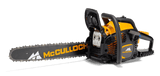 Motosierra McCulloch CS 50S 18" 2.1kW