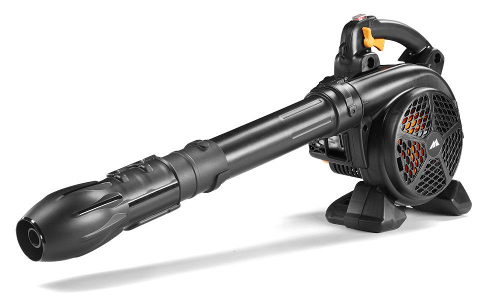 Soplador a gasolina McCulloch GBV 322VX 0.8kW