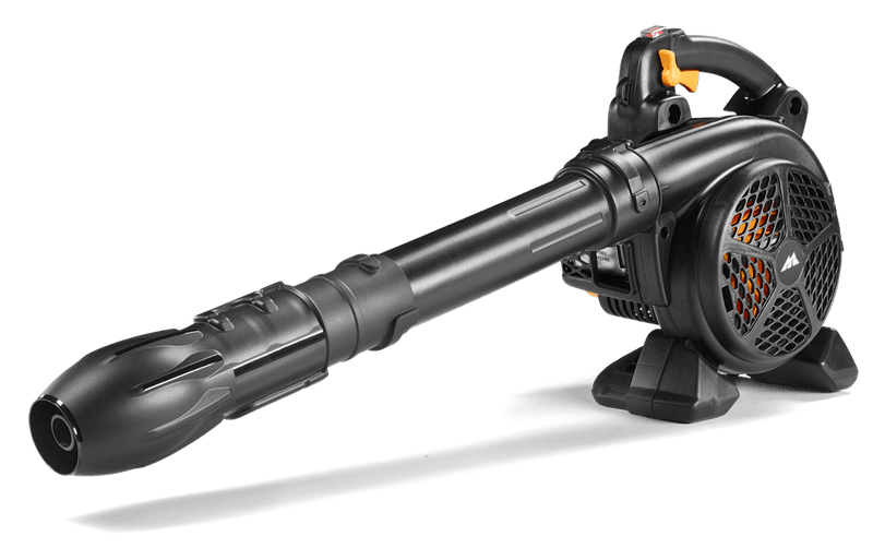 Soplador a gasolina McCulloch GBV 322VX 0.8kW