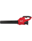 Soplador M18 FUEL™, 2 modos- volumen de aire 525/762m3/h, flujo de aire 133/193km/h (sin baterías ni cargador) - Modelo M18FBL-0 Milwaukee