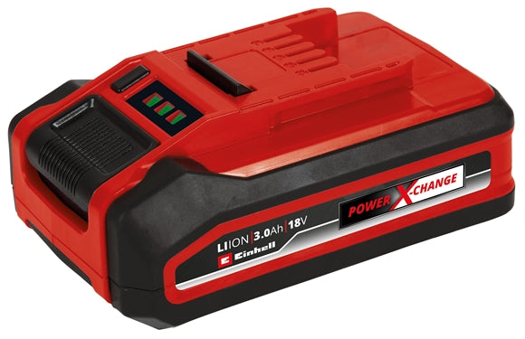 Batería repuesto 18V 3,0 Ah PXC Power Pack Plus Einhell