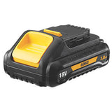 Batería de carril Dewalt DCB187 - 18 V 3,0 Ah