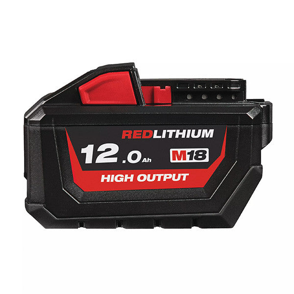 Batería 18V 12Ah Milwaukee M18HB12