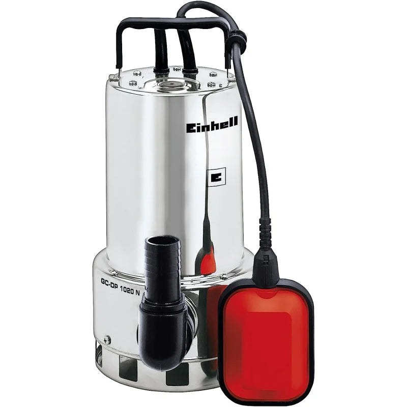 Bomba de aguas sucias GC-DP 1020 N Einhell