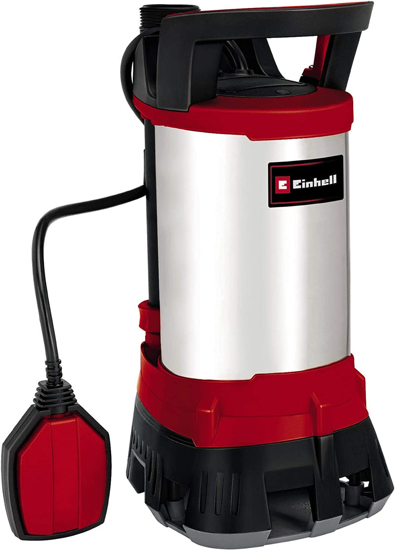 Bomba sumergible para aguas sucias GE-DP 7935 N ECO Einhell