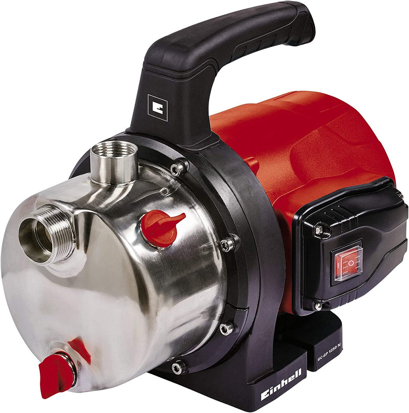 Bomba de trasvase GC-GP 1250 N Einhell