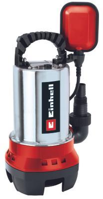 Bomba de aguas sucias GC-DP 6315 N Einhell