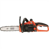 Motosierra 18V Espada 25cm Black&Decker GKC1825L20