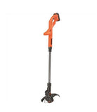 Cortabordes de batería 18V Black&Decker ST1823-QW 25cm