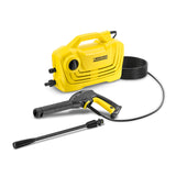 Hidrolimpiadora de Alta Presión Karcher K 2 Classic