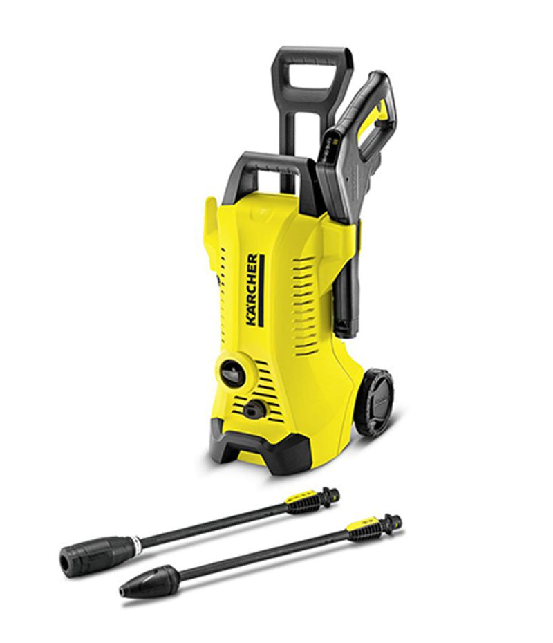 Hidrolimpiadora de alta presión Karcher K 3 Full Control