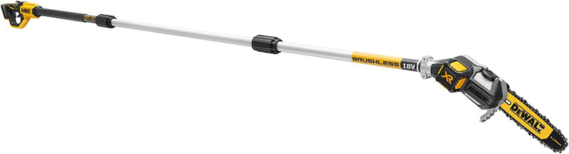 Podadora de pértiga sin escobillas XR 18V sin batería/cargador 20cm - DCMPS567N-XJ Dewalt