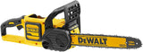 Motosierra sin escobillas XR FLEXVOLT sin batería/cargador 40cm (DCM575N-XJ) Dewalt