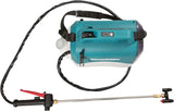 Fumigador de jardín de mano 18V LXT 5L - DUS054Z Makita