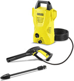 Hidrolimpiadora de alta Presión Karcher K2 Universal Home