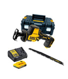 Serrucho de Poda a batería 18V con batería 2.0Ah + maletín + Hoja sierra Dewalt DCS369D1X