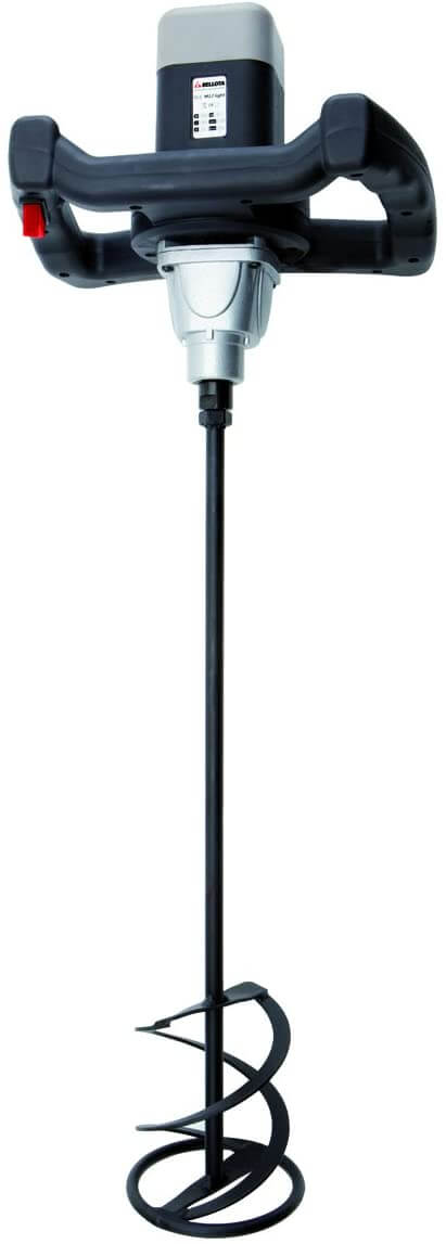 Mezclador eléctrico 1.200W Bellota M12 Light