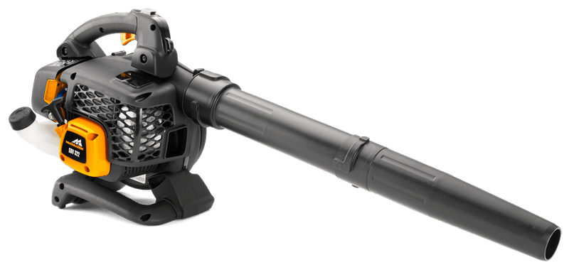Soplador a gasolina McCulloch GBV 322 0.8kW