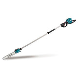 Sierra de cadena de altura 40Vmax XGT 30cm - UA003GZ Makita