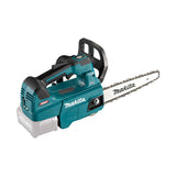 Sierra de cadena BL 40VMAX XGT 25cm para poda y carving - Modelo UC006GZ Makita