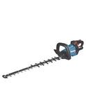 Cortasetos BL 40VMAX XGT 60cm de corte ancho - Modelo UH006GZ Makita