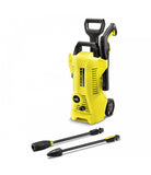 Hidrolimpiadora de alta Presión Karcher K2 Power Control