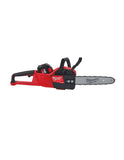 M18FCHSC-121: Motosierra M18 FUEL™, barra 30cm, velocidad de cadena 12,4m/s Milwaukee